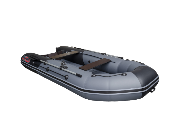 Лодка Таймень NX 3400 НДНД PRO 