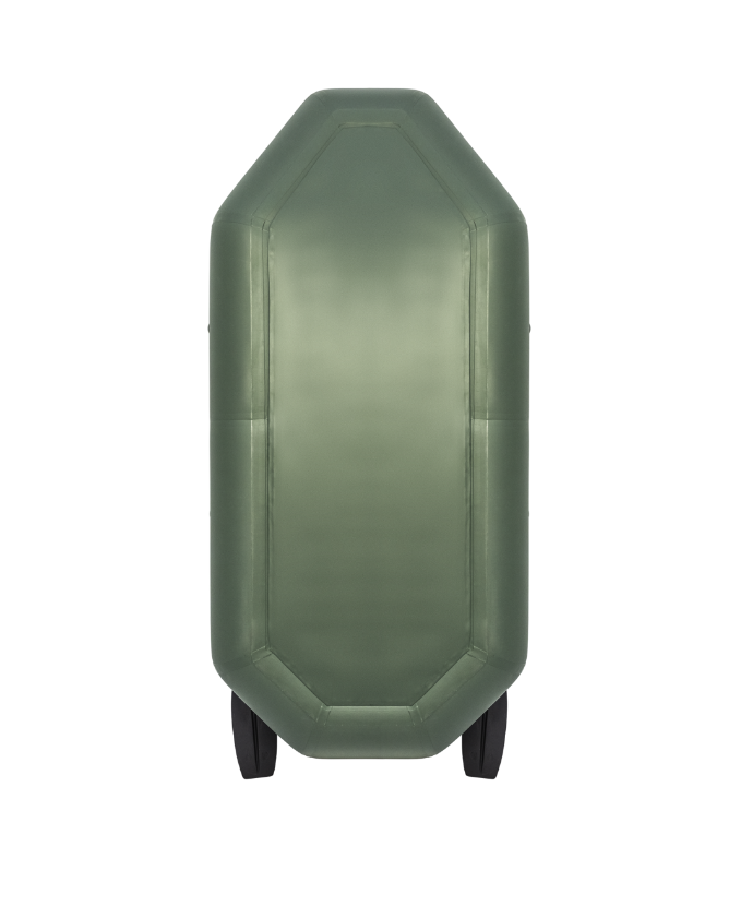  Лодка АКВА-ОПТИМА 210 