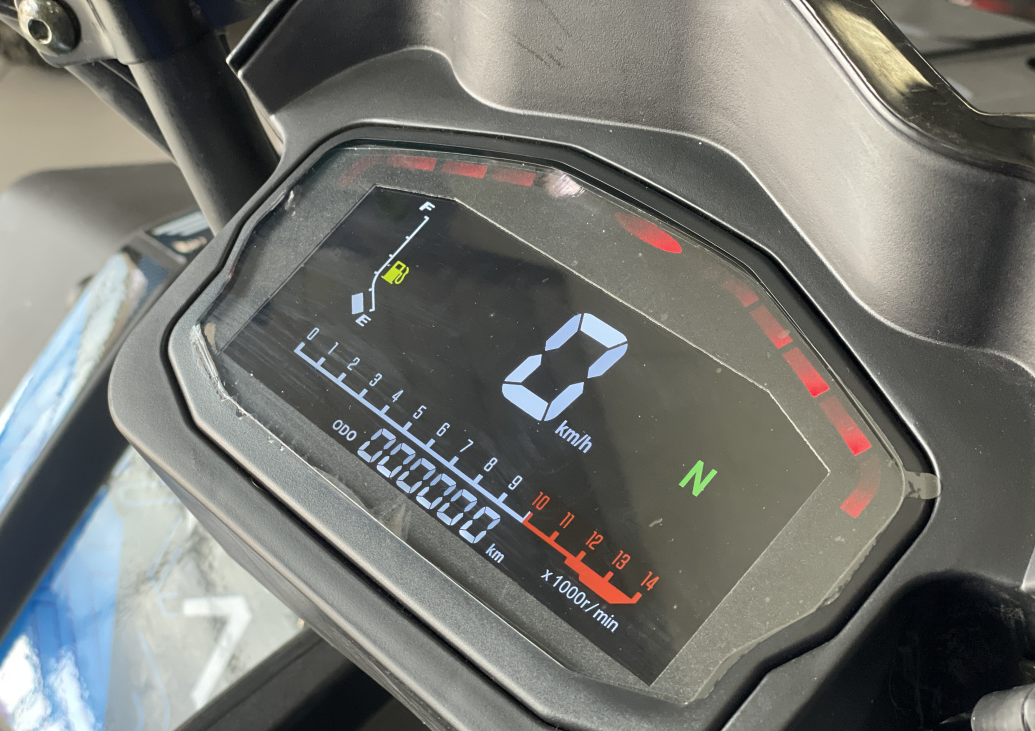 Квадроцикл PROMAX TAURUS 300 