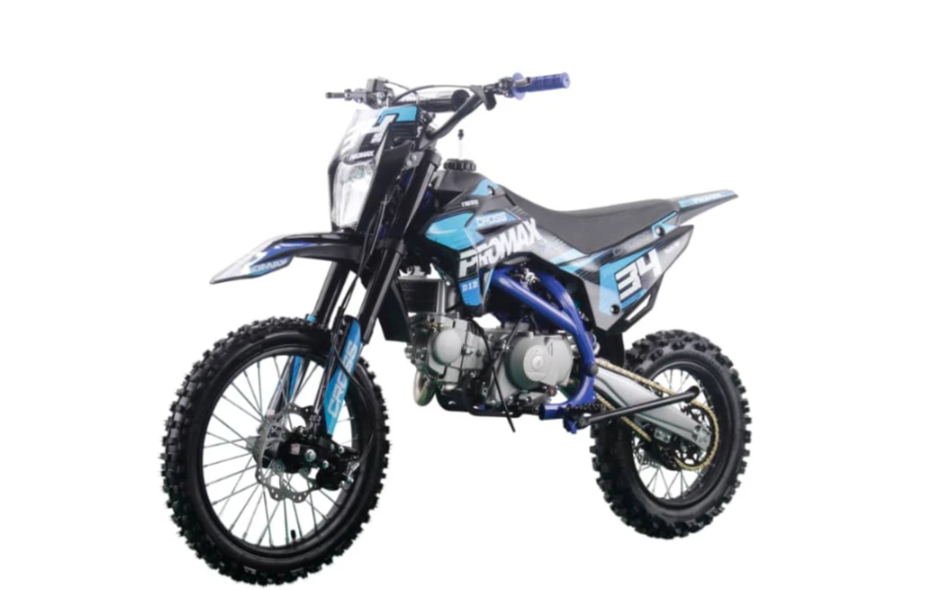 Питбайк PROMAX CROSS 145CC 17/14 
