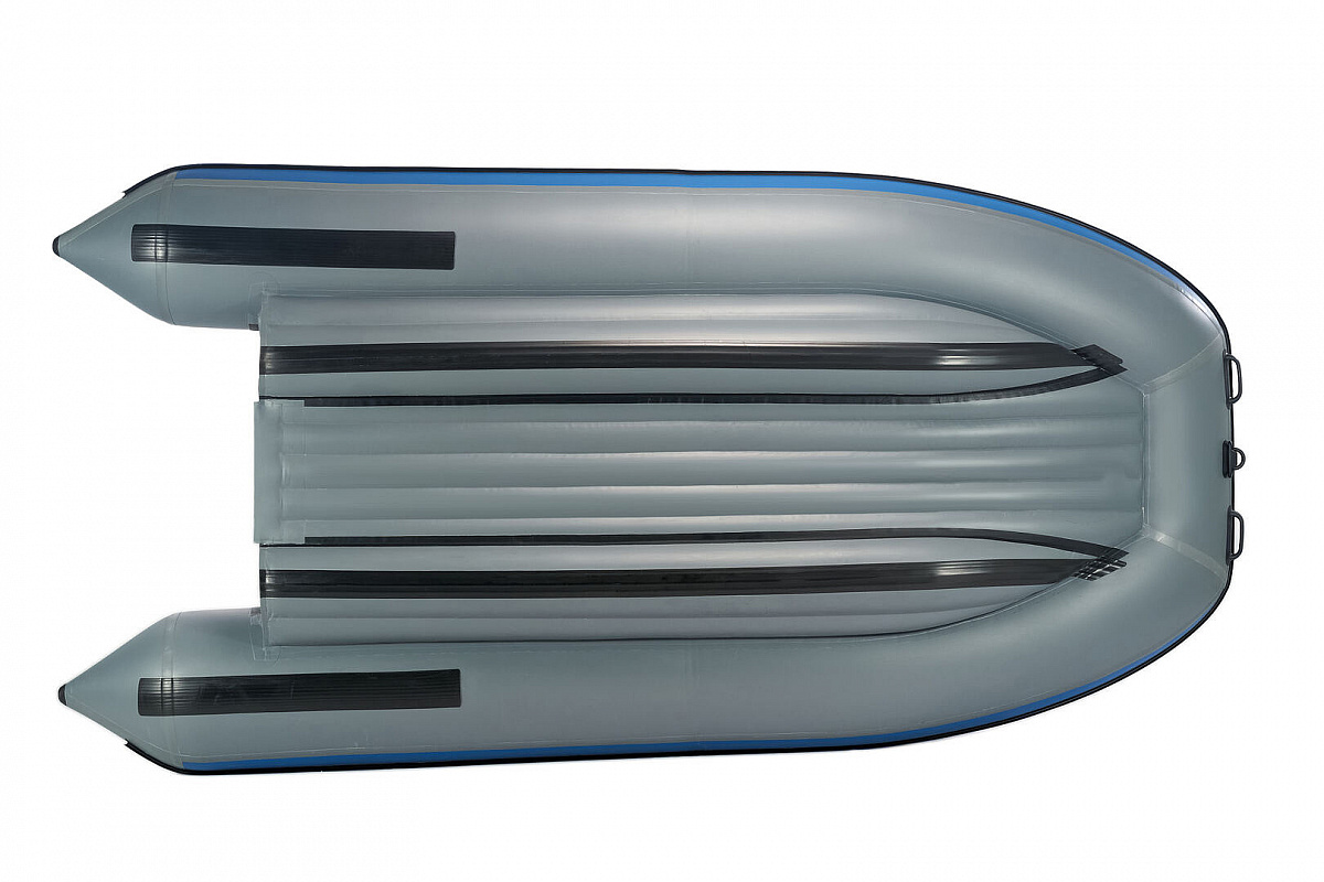 Лодка MISHIMO FAMILY LITE DF 430 