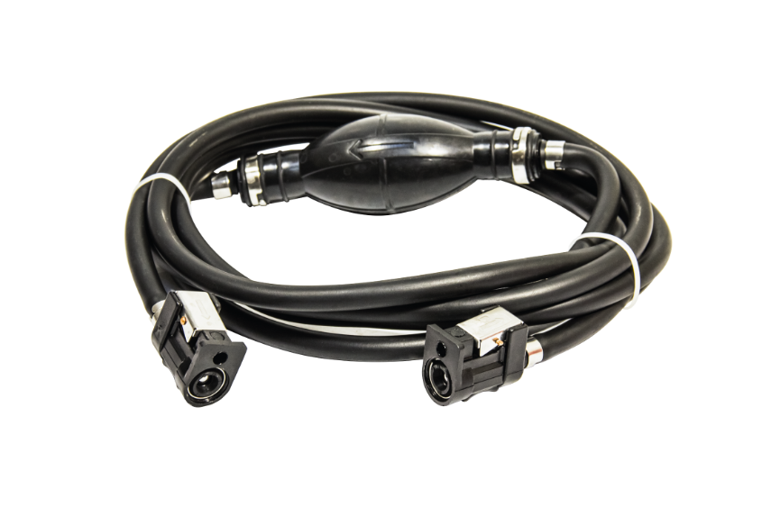 Лодочный мотор APACHE T5 BS 