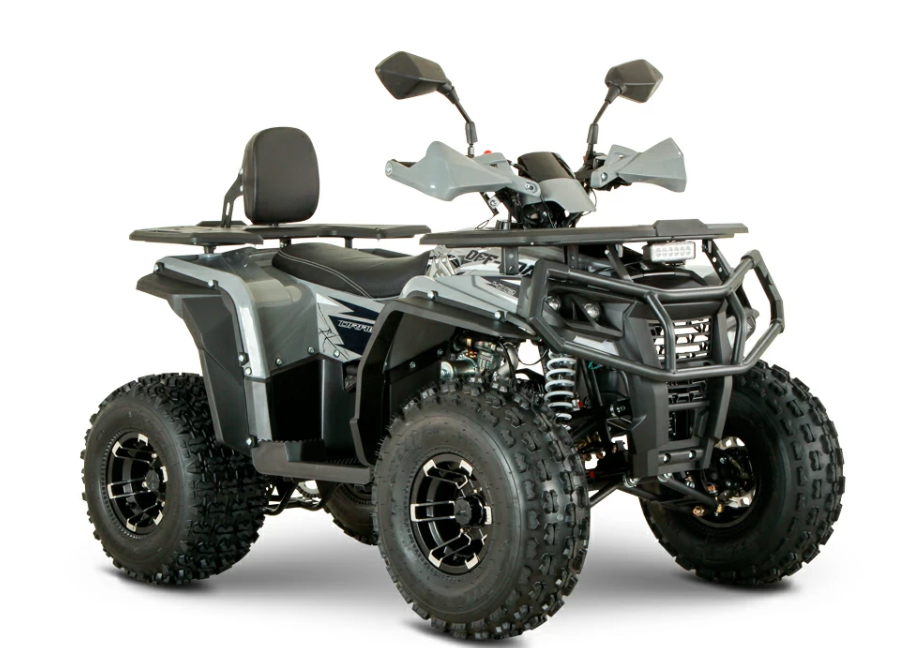 Квадроцикл YACOTA DRAGON LUX LD 125 