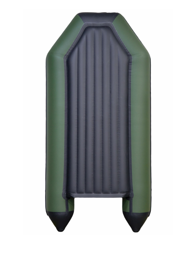  Лодка АКВА 2800 НДНД 