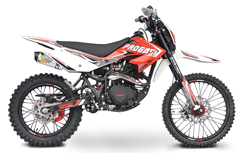 Питбайк Progasi Smart Max 150 