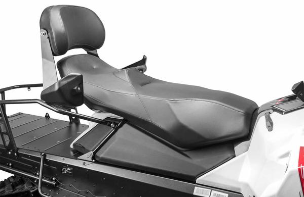 Снегоход STELS ВИТЯЗЬ SA800 2.0 