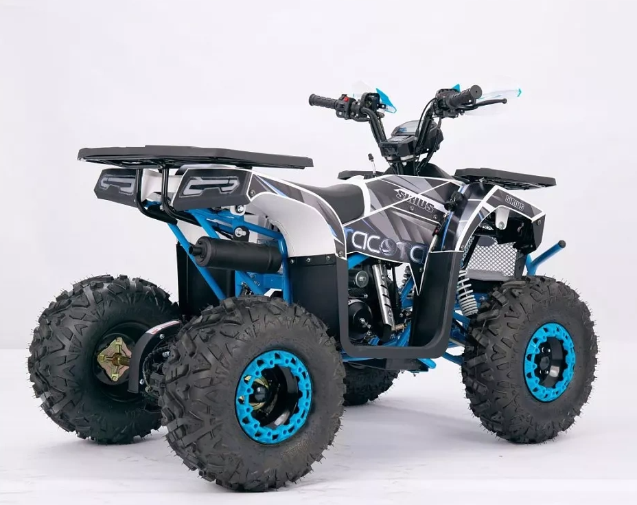Квадроцикл YACOTA Sirius 125 