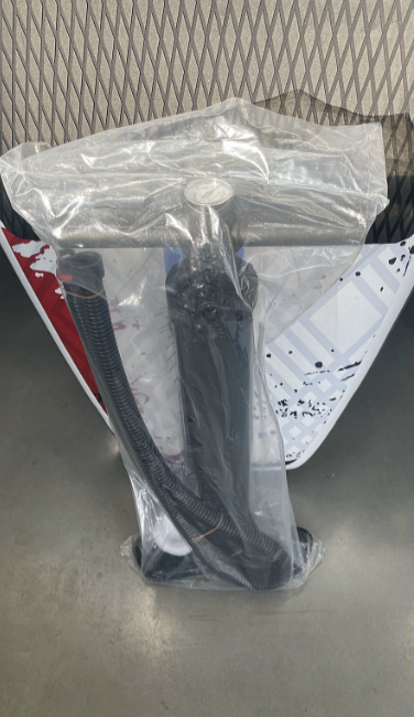 SUP (САП) ДОСКА RAIDEX I BOARD 11’ (332СМ) N 18 