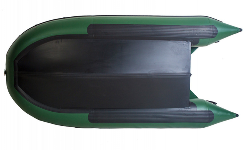 НАДУВНАЯ ЛОДКА GLADIATOR C330AL 