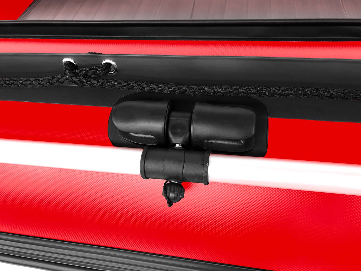 ЛОДКА SMARINE STRONG 420 