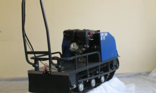 Мотобуксировщик ВЕПС WINTER «ЛОНГ» 18 