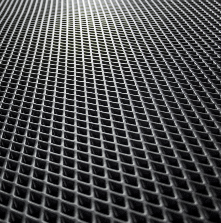 Коврик EVA Proff АКВА 3400 НДНД 