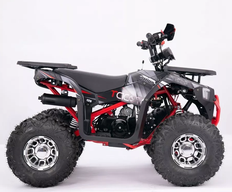 Квадроцикл YACOTA Sirius LD 125 