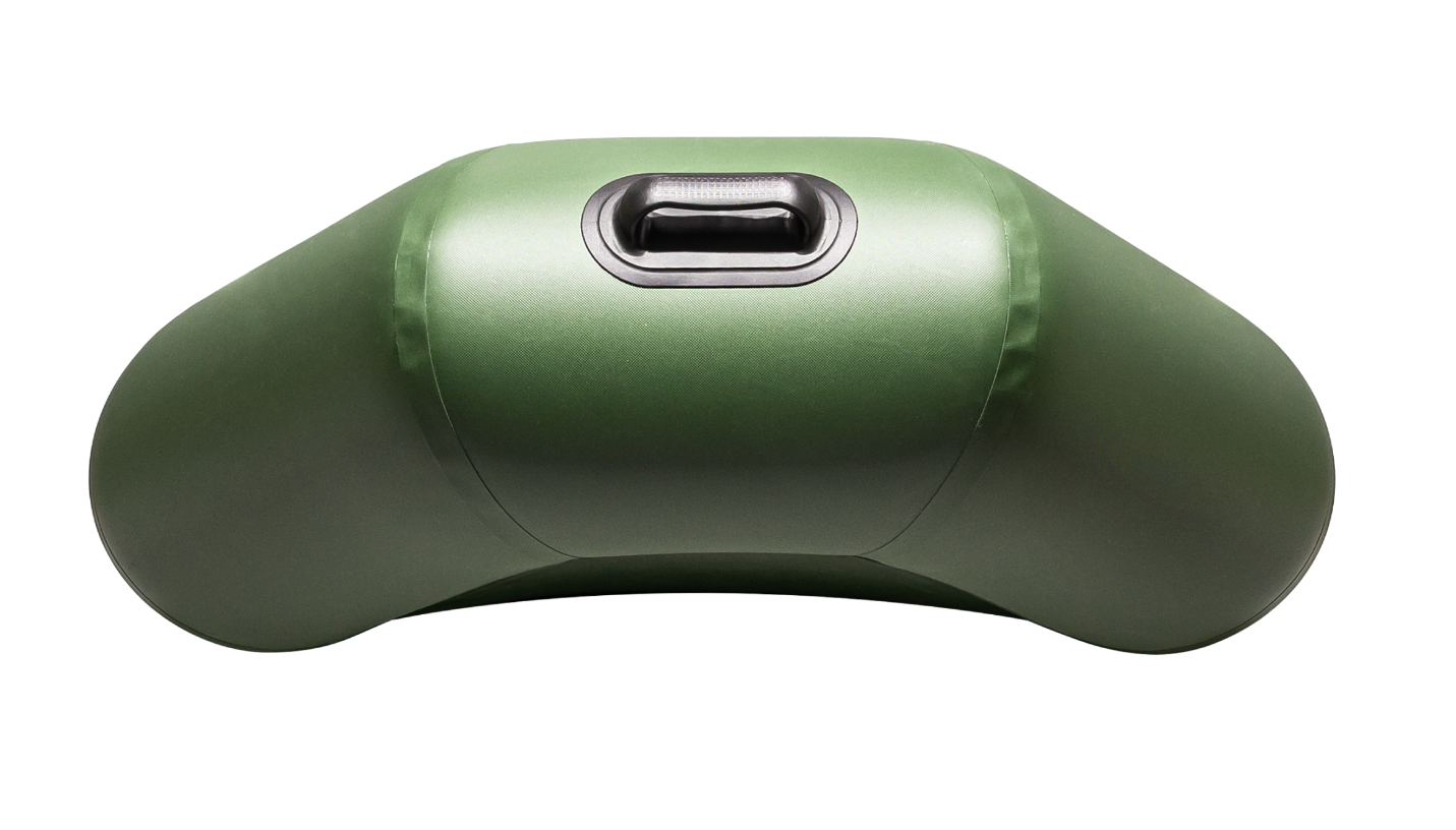 Лодка Барс 260 