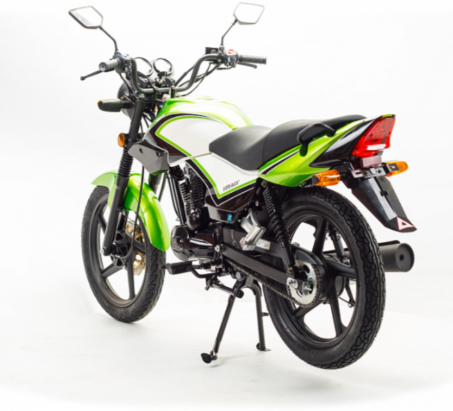 Мотоцикл MOTOLAND (МОТОЛЕНД) VOYAGE 200 