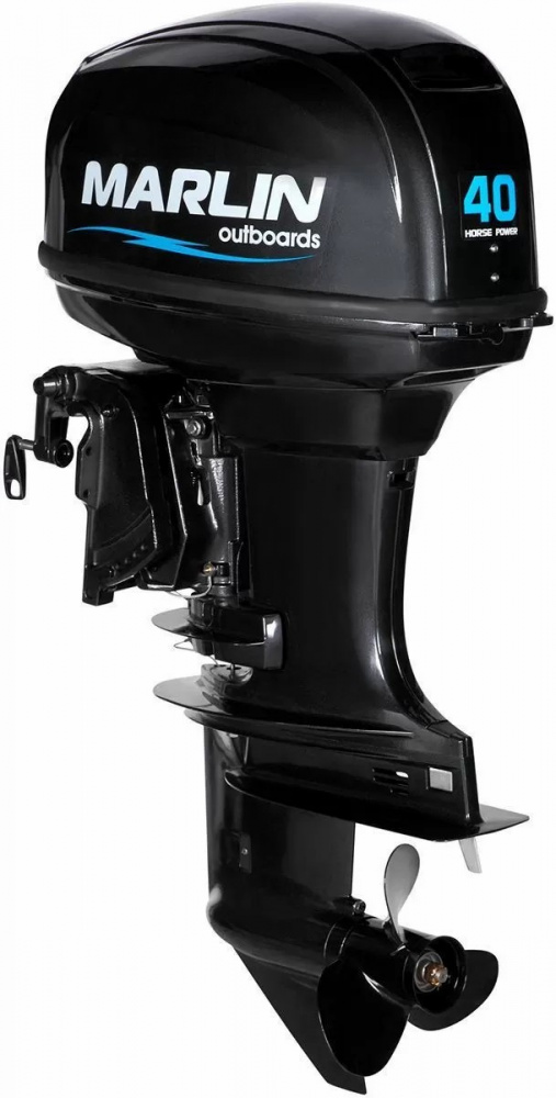 Лодочный мотор MARLIN MP 40 AWRS 