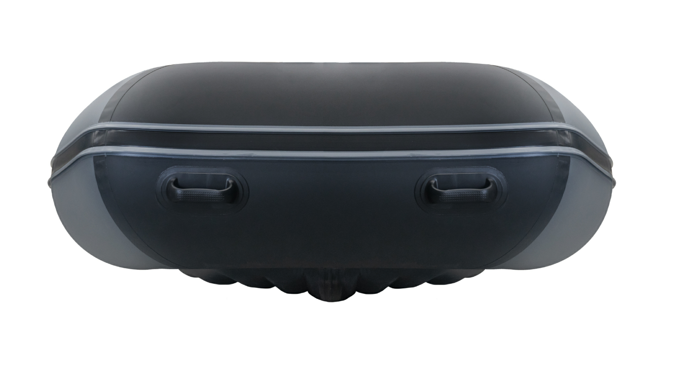 Лодка Таймень RX 3700 НДНД 