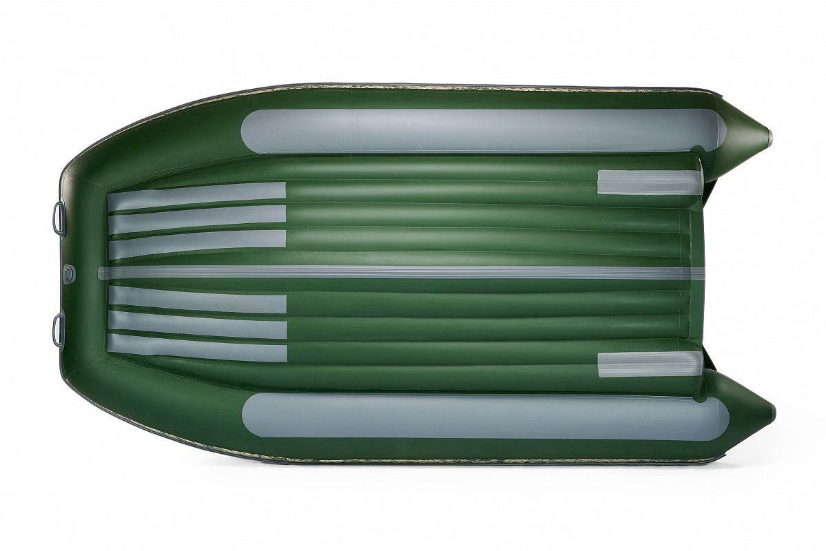 Лодка MISHIMO RAPID 380 PRO 