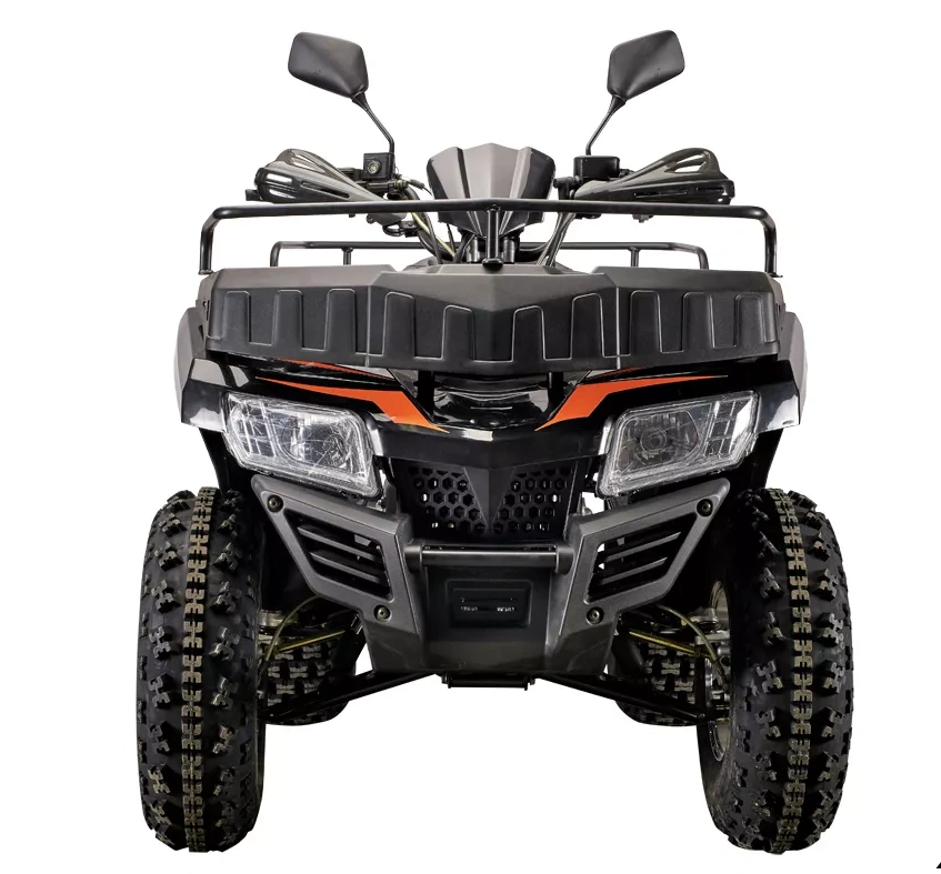 Квадроцикл YACOTA CABO 200LD 