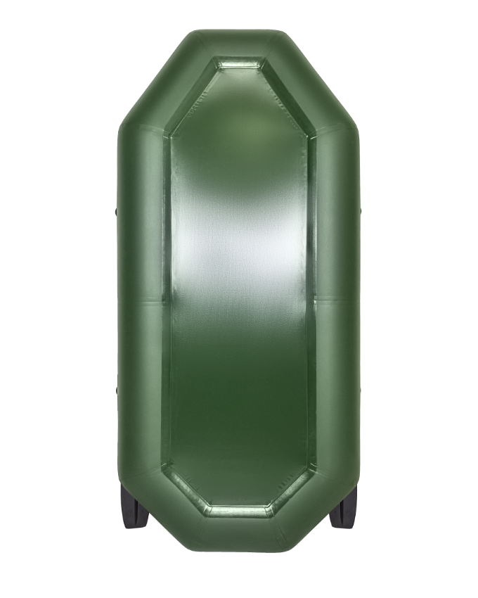 Лодка Барс 260 