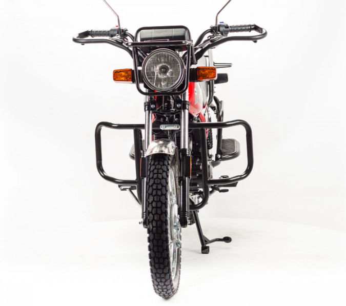 Мотоцикл MOTOLAND (МОТОЛЕНД) FORESTER LITE 200 