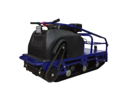 Мотобуксировщик PAXUS "ФЕНИКС" 15 л.с. 