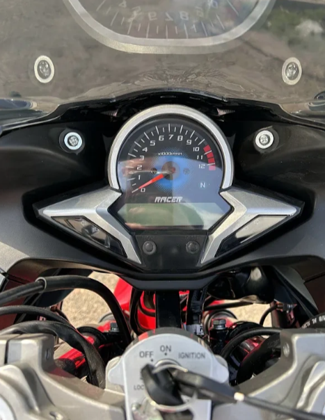 Мотоцикл RACER RC300CS SKYWAY SPORT 