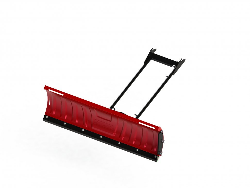Отвал для снега с универсальный 