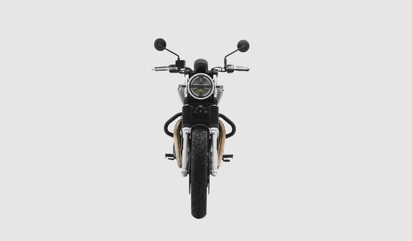 Мотоцикл GAOKIN GK 1200 