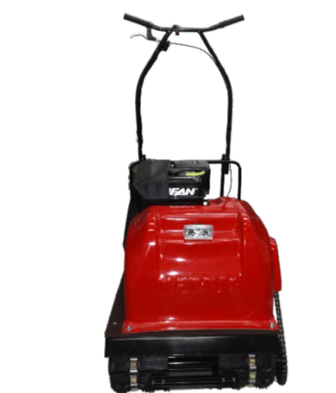 Мотобуксировщик PAXUS 550 AVANT 13 л.с. HONDA 