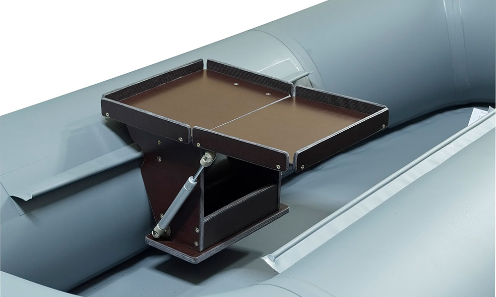 Столик на ликтрос раскладной №10 