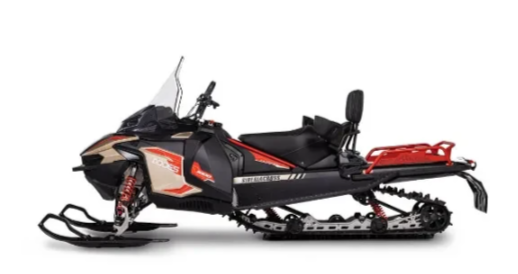 Снегоход AODES Siberiacross 1000 SWT 600mm LCD 6.8 