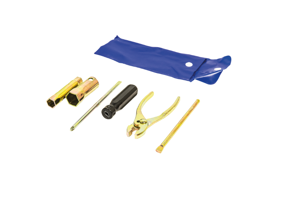 Лодочный мотор APACHE T5 BS 