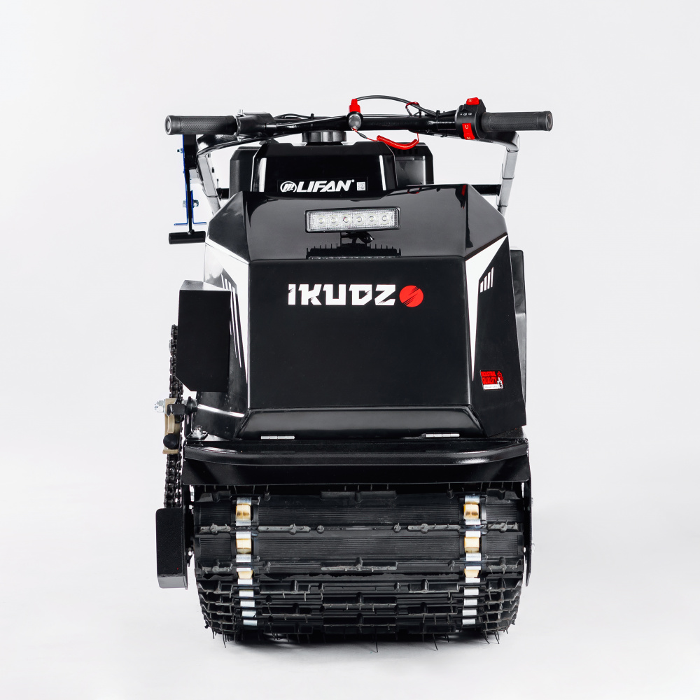 МОТОБУКСИРОВЩИК IKUDZO LONG 2.0 1700/500 EKR19 