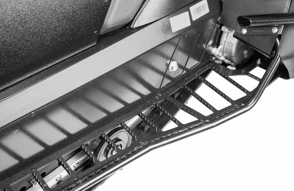 Снегоход STELS MS600T (SWT ST) СТАВР 1.0 К01 Tech 