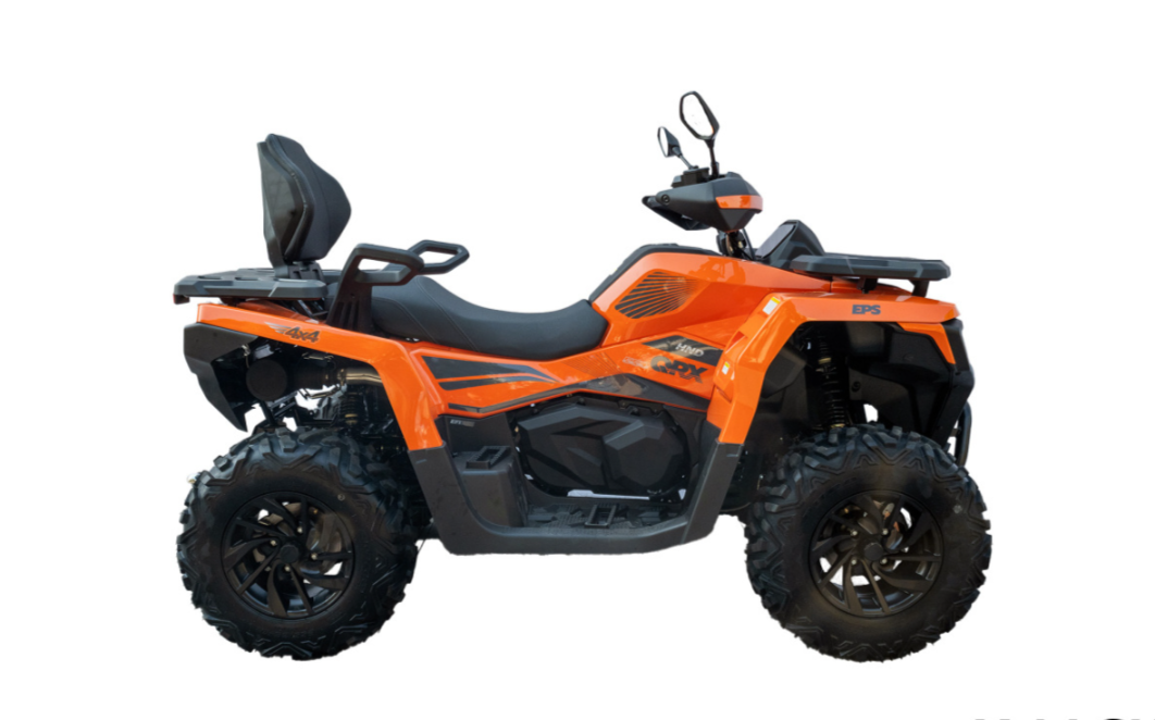 Квадроцикл HND QRX 650 