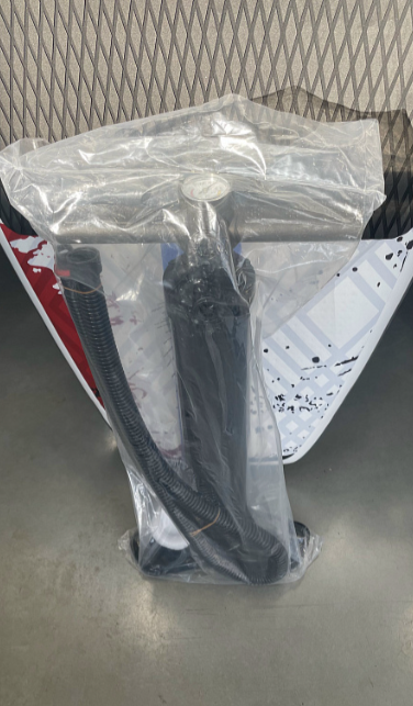 SUP (САП) ДОСКА RAIDEX I BOARD 11’ (332СМ) «AUTO» 