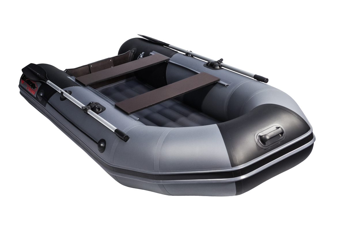 Лодка Таймень NX 2800 НДНД 