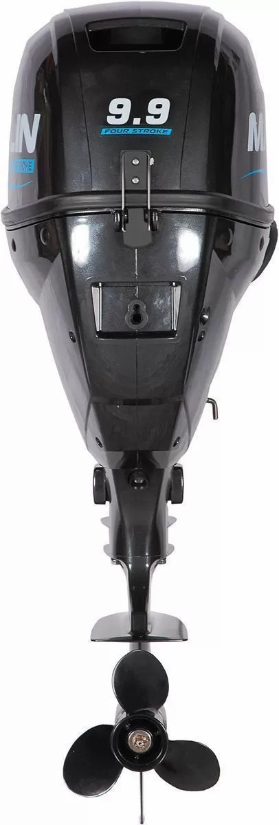 Лодочный мотор MARLIN MF 9.9 AMHS 