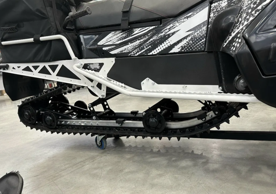 СНЕГОХОД IRBIS SF200L XE SUPERLONG 