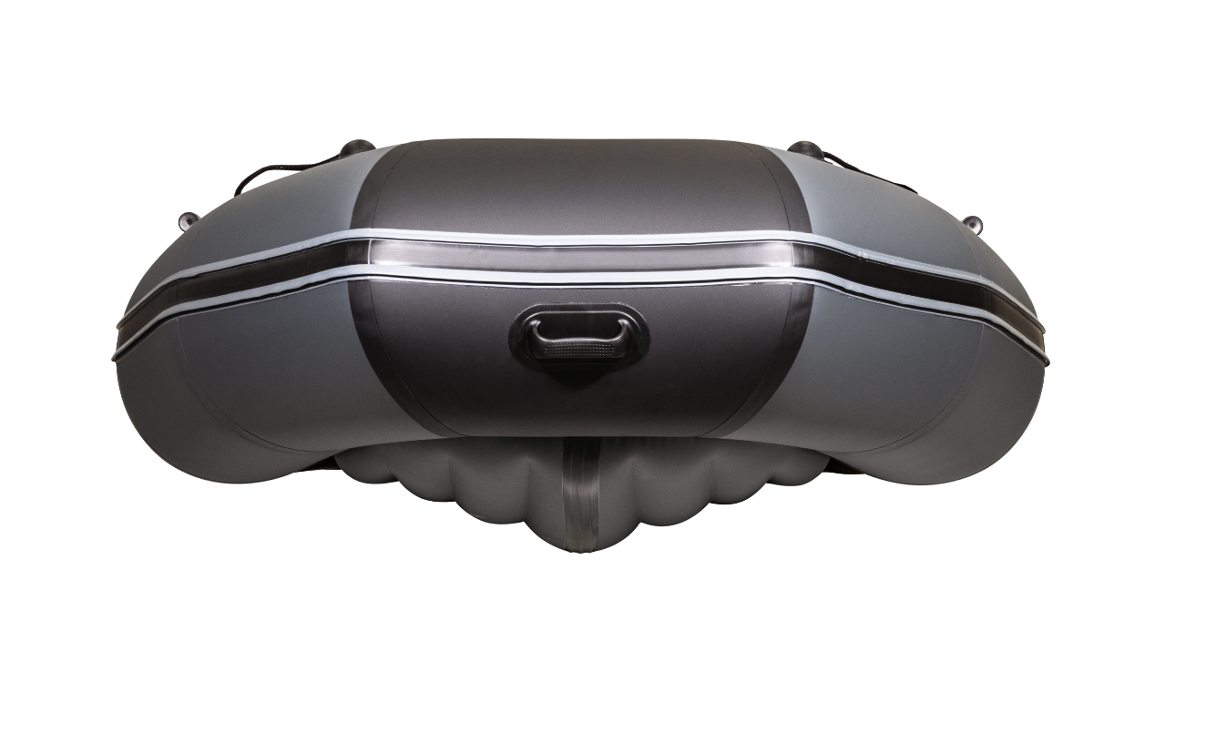 Лодка Таймень NX 3800 НДНД PRO 