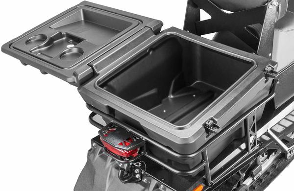 Снегоход STELS MS600T (SWT ST) СТАВР 1.0 К01 Tech 