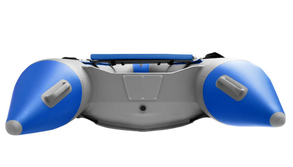 ЛОДКА ДРАККАР 3600 НДНД HANT-PRO 