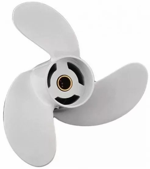 ВИНТ ГРЕБНОЙ MERCURY 4-5 Л.С. 8 3/8X8 