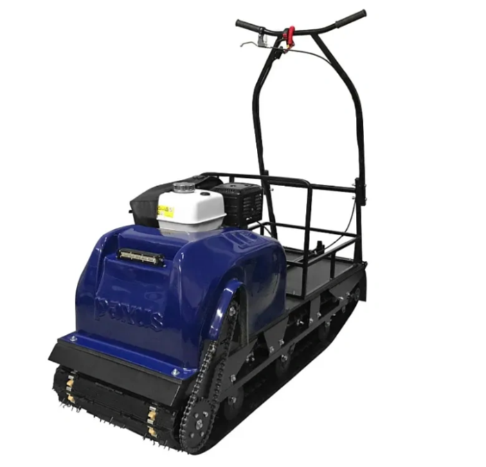 Мотобуксировщик PAXUS 500 GRAND AVANT 13 л.с. HONDA 