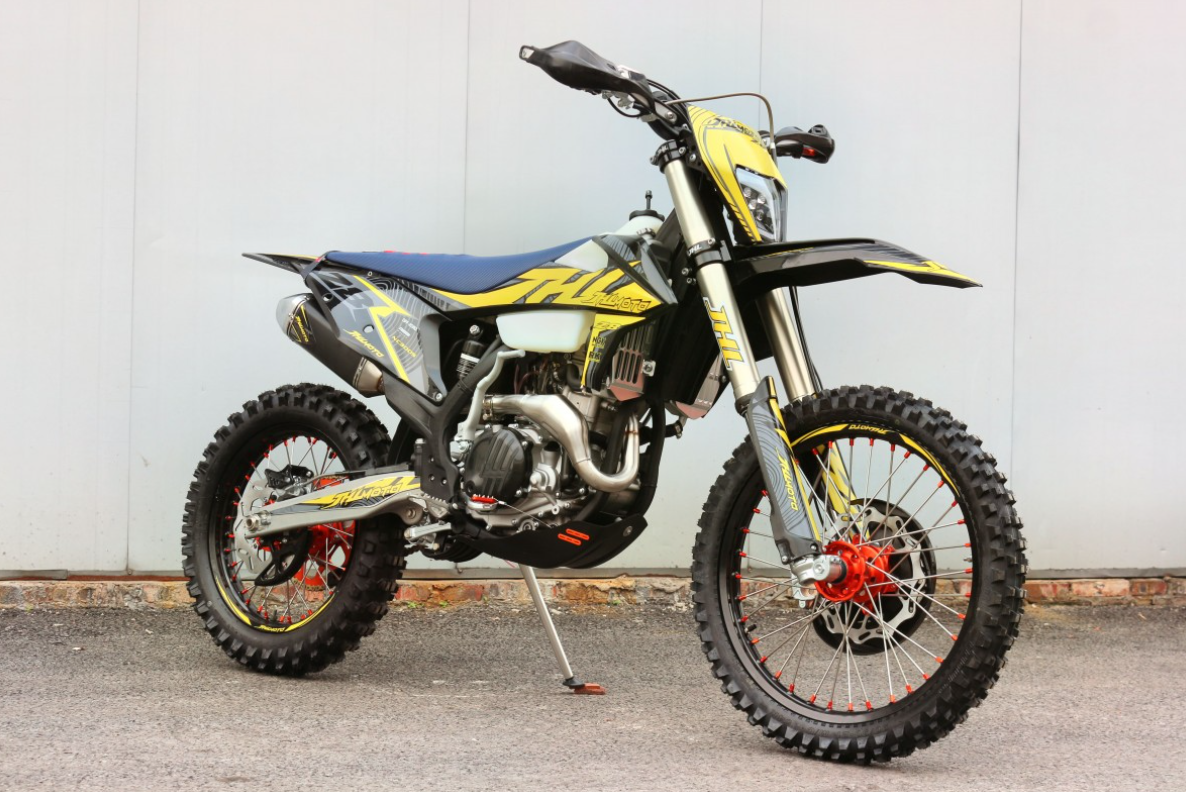 Мотоцикл JHLMOTO JHL Z8 NC300S (182-MN) 