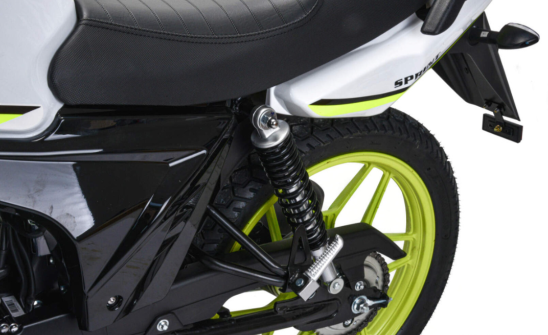 Мотоцикл MOTOLAND (МОТОЛЕНД) 200 SPRINT 