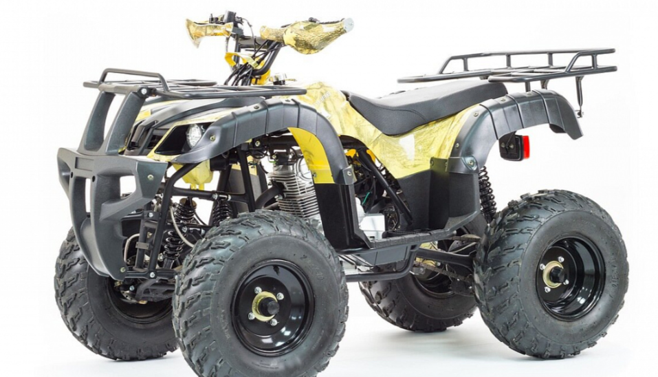 Квадроцикл MOTOLAND (МОТОЛЕНД) 250 ADVENTURE 