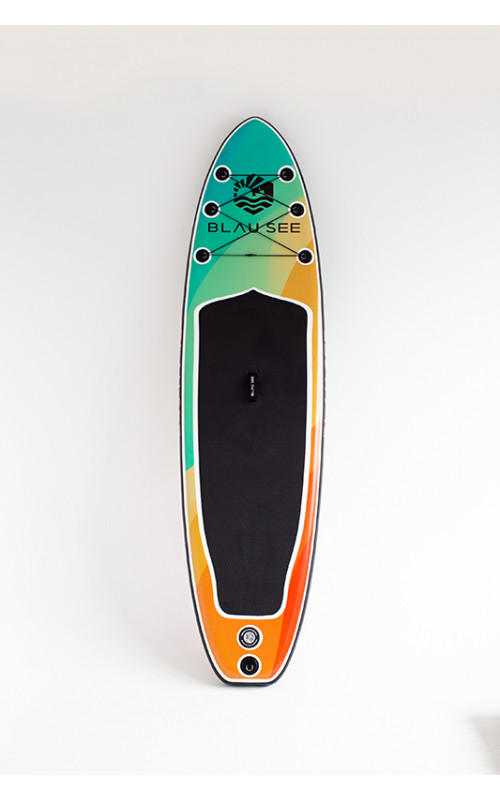 НАДУВНОЙ SUP-BOARD BREEZE 10,6 