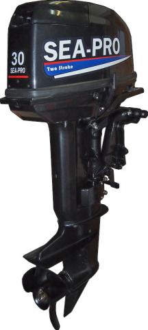 Лодочный мотор SEA-PRO Т 30S 
